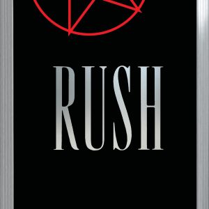 RUSH / ラッシュ / SECTOR 2 <5CD+DVD/LIMITED BOX SET>