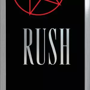 ラッシュRUSH　SECTOR 2 【5CD+1DVD BOX SET】 RUSH - SECTOR 2 (5CD + DVD BOX SET)