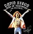 DAVID BYRON / デヴィッド・バイロン / MAN OF YESTERDAY - THE ANTHOLOGY - 