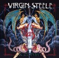 VIRGIN STEELE / ヴァージン・スティール / AGE OF CONSENT<2CD / DIGI>