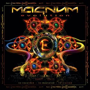 MAGNUM (from UK) / マグナム / EVOLUTION