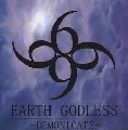 EARTH GODLESS / アース・ゴッドレス / デモニケイト
