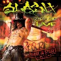 SLASH / スラッシュ / MADE IN STOKE 24/7/11<2CD+DVD>