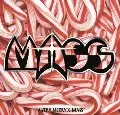 MASS (from US) / マス (from US) / A VERY MERRY X-MASS