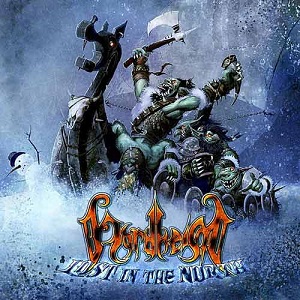 NORDHEIM (from Canada) / LOST IN THE NORTH
