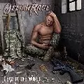 MELIAH RAGE / メライア・レイジ / DEAD TO THE WORLD