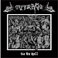 OUTRAGE (from Germany) / GO TO HELL