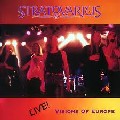 STRATOVARIUS / ストラトヴァリウス / VISIONS OF EUROPE