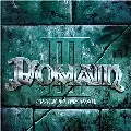 DOMAIN / ドメイン / CRACK IN THE WALL