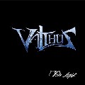 VALTHUS / ヴァルザス / ペイル・ライト