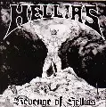 HELLIAS / REVENGE OF HELLIAS