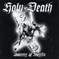 HOLY DEATH / SODOMY OF MEGIDO