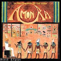 AMON-RA / IN THE COMPANY OF THE GODS