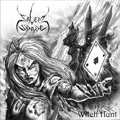 SALEM SPADE / WITCH HUNT