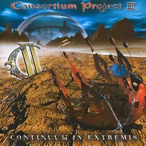 CONSORTIUM PROJECT II / CONTINUUM IN EXTREMIS