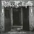 HAPPY DAYS / ハッピー・デイズ / HAPPINESS STOPS HERE...
