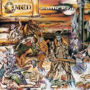 OMEN / オーメン ヘヴィメタルレコード 2025年最新】Yahoo!オークション -omen(音楽)の中古品・新品・未