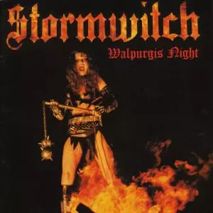 STORMWITCH / ストームウィッチ ジャーマンメタル STORMWITCH / ストームウィッチ ジャーマンメタル