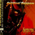 SPIRITUAL BEGGARS / スピリチュアル・ベガーズ / DEMONS