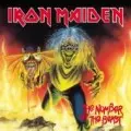 NUMBER OF THE BEAST/IRON MAIDEN/アイアン・メイデン｜HARDROCK