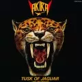 AKIRA TAKASAKI / 高崎晃 / TUSK OF JAGUAR / ジャガーの牙(紙ジャケ)