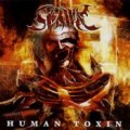 SPAWN / HUMAN TOXIN
