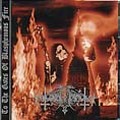 NOKTURNAL MORTUM / TO THE GATES OF BLASPHEMOUS FIRE