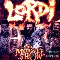 LORDI / ローディ / THE MONSTER SHOW / (PAL)