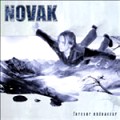 NOVAK / ノヴァック / FOREVER ENDEAVOUR