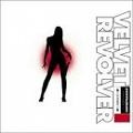 VELVET REVOLVER / ヴェルヴェット・リヴォルヴァー / CONTRABAND / ~ジャパン・ツアー・スペシャル・エディション(2枚組/期間限定販売)