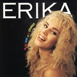 ERIKA / エリカ (METAL) / IN THE ARMS OF A STRANGER