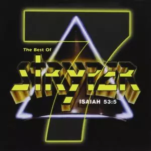 激レア盤含むStryperストライパーCD７枚セット SEVEN:THE BEST OF STRYPER/STRYPER/ストライパー｜HARDROCK