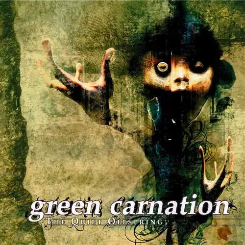 GREEN CARNATION / THE QUIET OFFSPRING