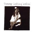 TOMMY BOLIN / トミー・ボーリン / BOLIN