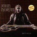 JOHN NORUM / ジョン・ノーラム / OPTIMUS