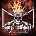 SPEED KILL HATE / ACTS OF INSANITY