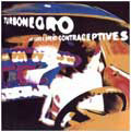 TURBONEGRO / ターボネグロ / HOT CARS AND SPENT CONTRACEPTIVES