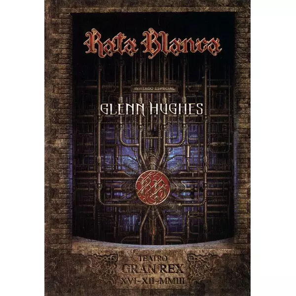 RATA BLANCA / ラタ・ブランカ商品一覧｜ディスクユニオン・オンライン