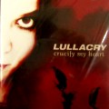 LULLACRY / ララクライ / CRUSIFY MY HEART