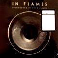 IN FLAMES / イン・フレイムス / SOUNDTRACK TO YOUR ESCAPE / (デジパック仕様)