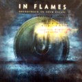 IN FLAMES / イン・フレイムス / SOUNDTRACK TO YOUR ESCAPE / (デジパック仕様/NTSC:ALL Regions)
