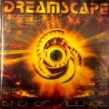 DREAMSCAPE / ドリームスケープ / END OF SILENCE