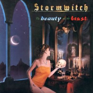 STORMWITCH / ストームウィッチ / THE BEAUTY AND THE BEAST  