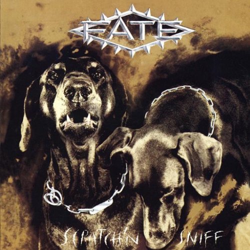 FATE (from Denmark) / フェイト / SCRATCH'N SNIFF
