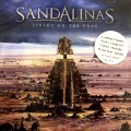 SANDALINAS / LIVING ON THE EDGE
