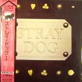 STRAY DOG / ストレイドッグ / I / (紙ジャケット仕様)