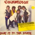 CHINATOWN / チャイナタウン / PLAY IT TO THE DEATH