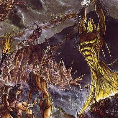 【名盤】マーダック　オーパス・ノクターン OPUS NOCTURNE/MARDUK/マルドゥク (マーダック)｜HARDROCK