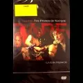 DARE / デアー / THE POWER OF NATURE - LIVE IN MUNICH / (NTSC/Region Free)