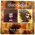 DIABOLIQUE / WEDDING THE GROTESQUE / THE BLACK FLOWER